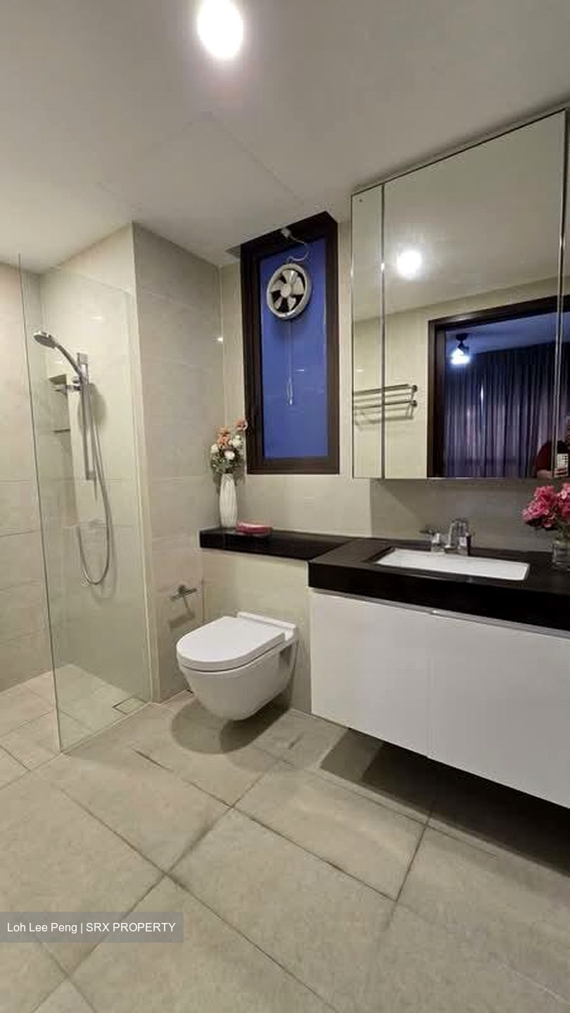 Archipelago (D16), Condominium #581055591